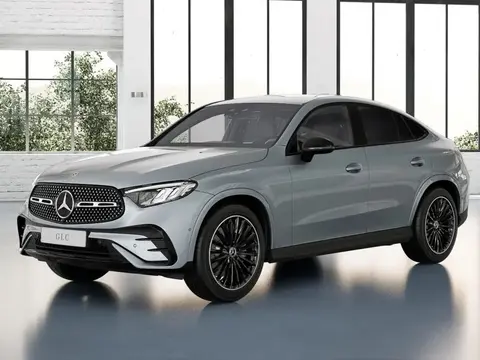 Annonce MERCEDES-BENZ CLASSE GLC Diesel 2024 d'occasion 