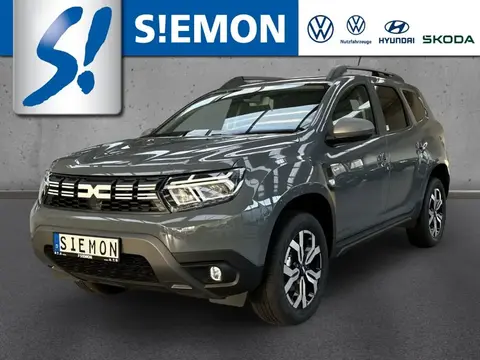 Annonce DACIA DUSTER Essence 2024 d'occasion 