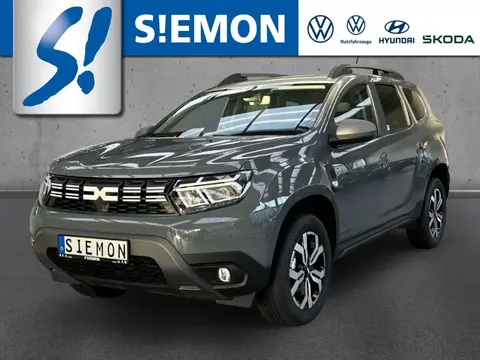 Used DACIA DUSTER Petrol 2024 Ad 