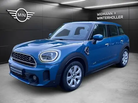 Used MINI COOPER Diesel 2020 Ad 