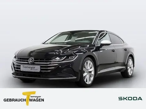 Annonce VOLKSWAGEN ARTEON Diesel 2020 d'occasion 