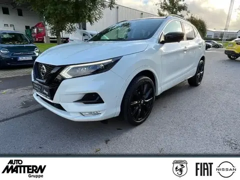 Used NISSAN QASHQAI Petrol 2020 Ad 