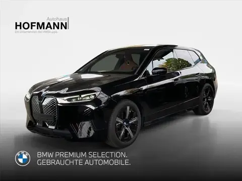 Annonce BMW IX Non renseigné 2023 d'occasion 