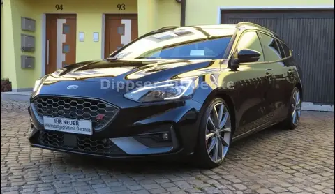 Annonce FORD FOCUS Essence 2020 d'occasion 