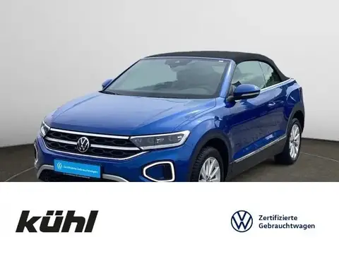 Used VOLKSWAGEN T-ROC Petrol 2023 Ad 