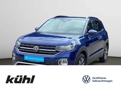 Used VOLKSWAGEN T-CROSS Petrol 2023 Ad 