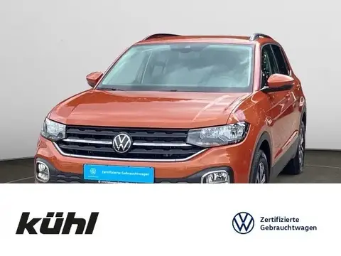 Used VOLKSWAGEN T-CROSS Petrol 2023 Ad 