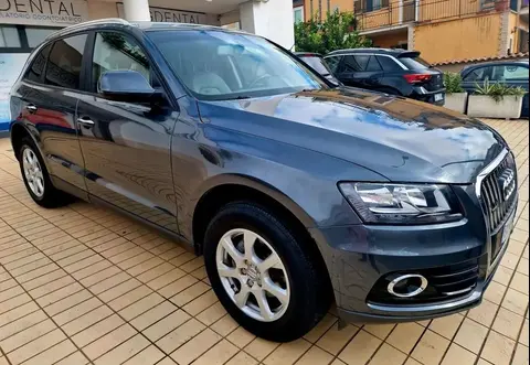 Annonce AUDI Q5 Diesel 2014 d'occasion 