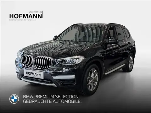 Used BMW X3 Hybrid 2021 Ad 