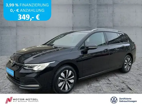 Annonce VOLKSWAGEN GOLF Essence 2024 d'occasion 