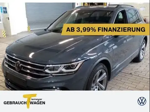 Used VOLKSWAGEN TIGUAN Diesel 2023 Ad 