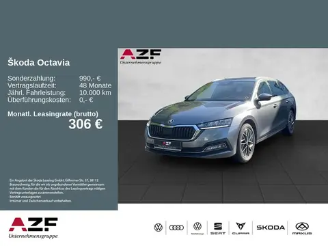 Annonce SKODA OCTAVIA Diesel 2024 d'occasion 