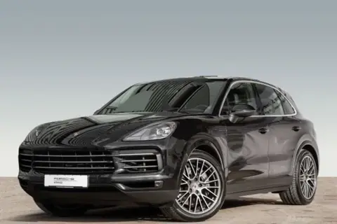 Used PORSCHE CAYENNE Petrol 2019 Ad 