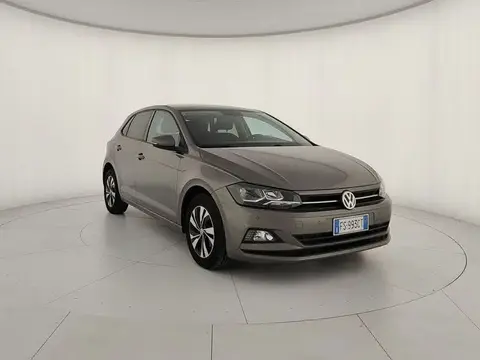 Used VOLKSWAGEN POLO Petrol 2018 Ad 