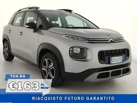 Used CITROEN C3 AIRCROSS Diesel 2020 Ad 