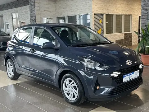 Annonce HYUNDAI I10 Essence 2024 d'occasion 