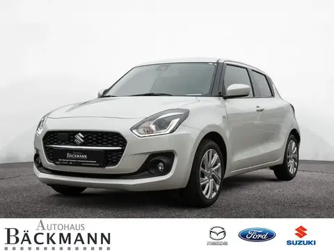 Annonce SUZUKI SWIFT Essence 2021 d'occasion 