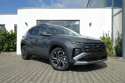 Used HYUNDAI TUCSON Hybrid 2024 Ad 