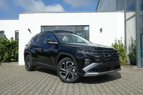 Used HYUNDAI TUCSON Hybrid 2024 Ad 