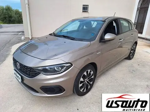 Annonce FIAT TIPO Diesel 2018 d'occasion 