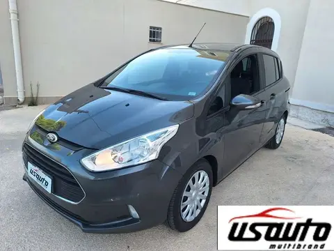 Annonce FORD B-MAX Diesel 2016 d'occasion 