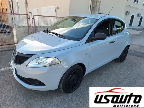 Used LANCIA YPSILON Diesel 2018 Ad 