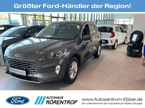 Used FORD KUGA Petrol 2024 Ad 