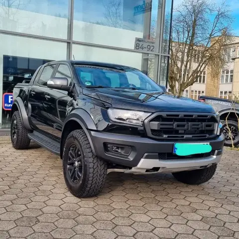 Annonce FORD RAPTOR Diesel 2023 d'occasion 