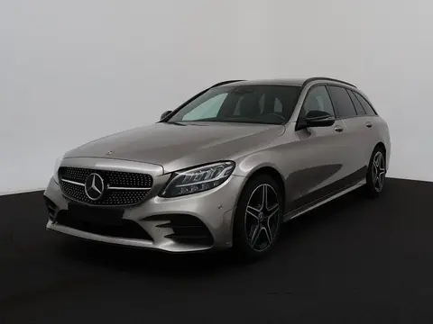 Used MERCEDES-BENZ CLASSE C Diesel 2020 Ad 