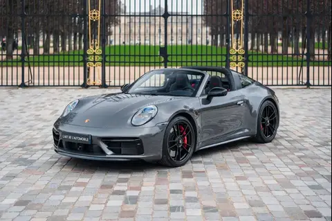 Annonce PORSCHE 992 Essence 2021 d'occasion 