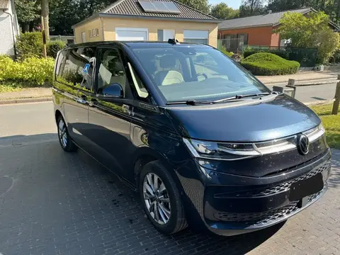 Annonce VOLKSWAGEN T7 Hybride 2022 d'occasion 