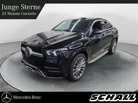 Annonce MERCEDES-BENZ CLASSE GLE Diesel 2020 d'occasion 