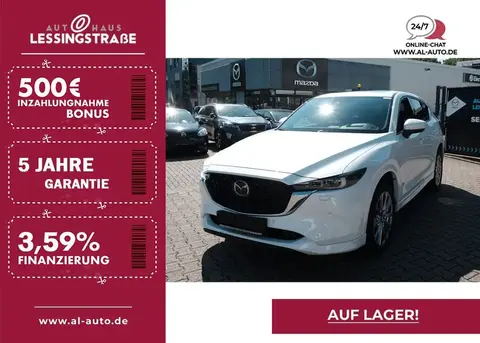 Used MAZDA CX-5 Petrol 2023 Ad 