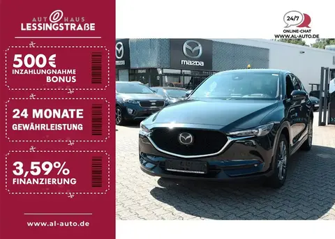 Used MAZDA CX-5 Diesel 2020 Ad 