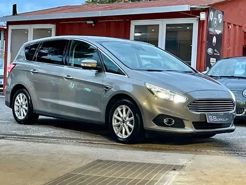 Used FORD S-MAX Diesel 2016 Ad 