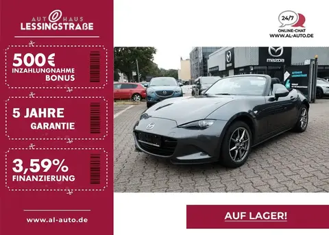 Used MAZDA MX-5 Petrol 2023 Ad 