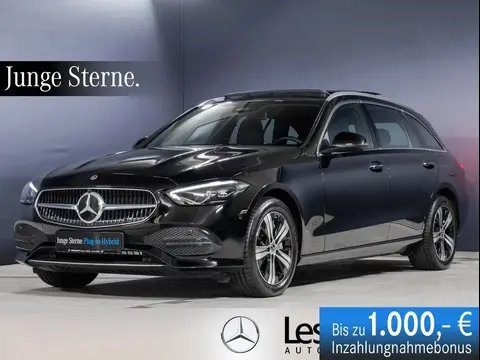 Annonce MERCEDES-BENZ CLASSE C Hybride 2023 d'occasion 