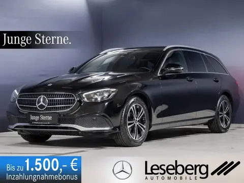 Used MERCEDES-BENZ CLASSE E Diesel 2023 Ad 