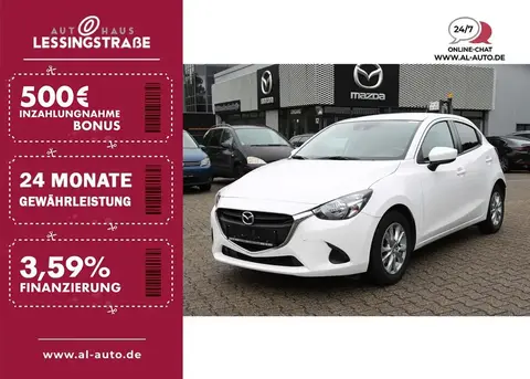 Used MAZDA 2 Petrol 2019 Ad 