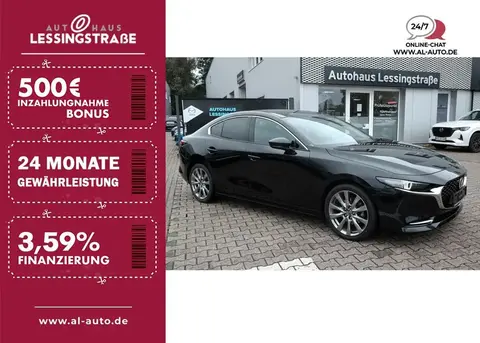 Used MAZDA 3 Petrol 2020 Ad 