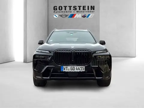 Used BMW X7 Hybrid 2024 Ad 