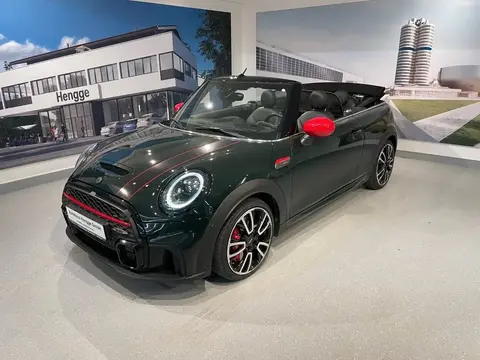 Used MINI JOHN COOPER WORKS Petrol 2022 Ad 