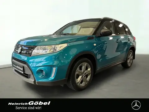 Annonce SUZUKI VITARA Essence 2018 d'occasion 