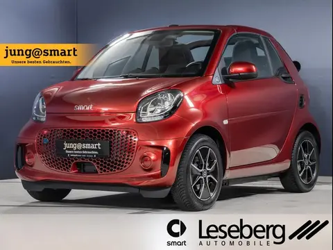 Annonce SMART FORTWO Non renseigné 2023 d'occasion 