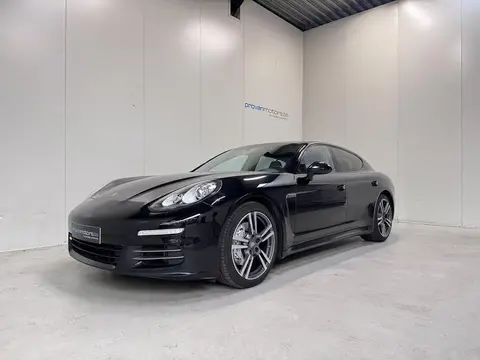 Used PORSCHE PANAMERA Petrol 2014 Ad 