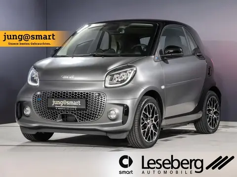 Annonce SMART FORTWO Non renseigné 2023 d'occasion 