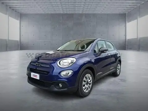 Annonce FIAT 500X Essence 2023 d'occasion 