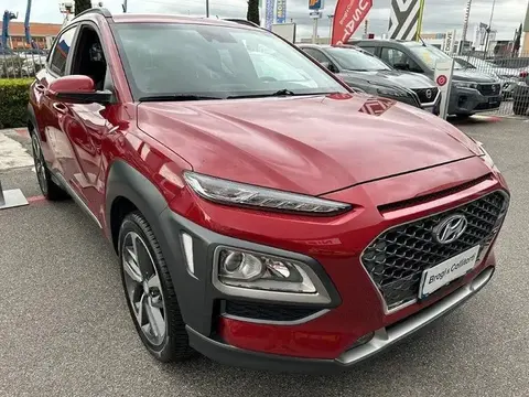 Annonce HYUNDAI KONA Essence 2020 d'occasion 