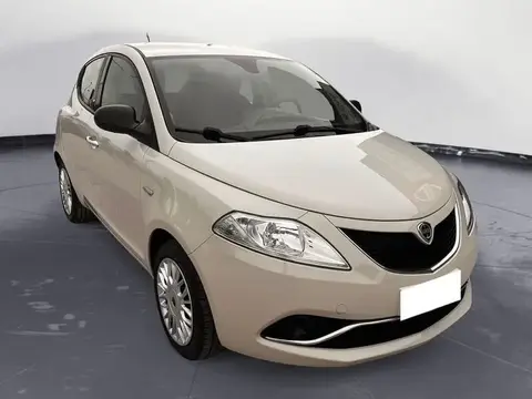 Used LANCIA YPSILON Petrol 2016 Ad 