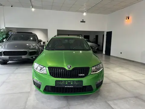 Used SKODA OCTAVIA Diesel 2016 Ad 